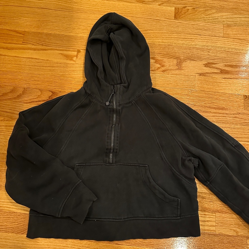 Lululemon Scuba Jacket